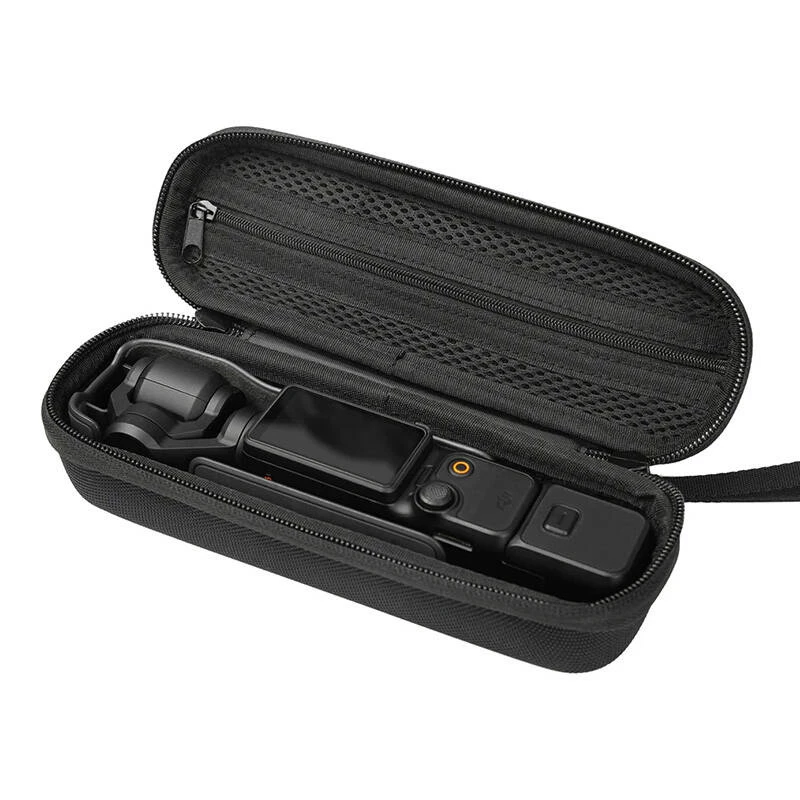 TELESIN custodia per DJI Osmo Pocket 3