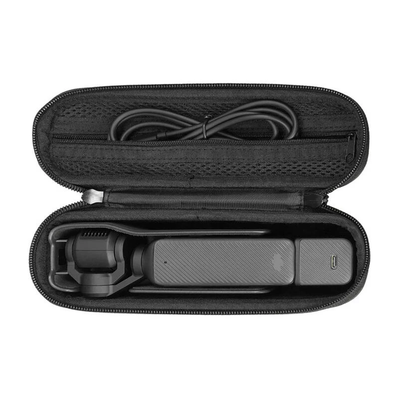TELESIN custodia per DJI Osmo Pocket 3