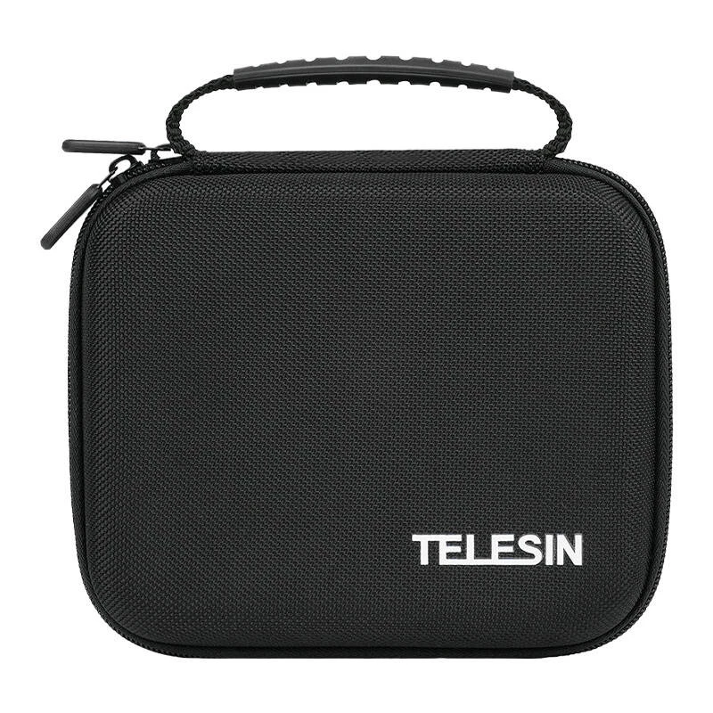 TELESIN custodia in EVA per DJI Osmo Pocket 3