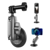 TELESIN supporto magnetico per action camera