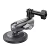 TELESIN supporto magnetico per action camera