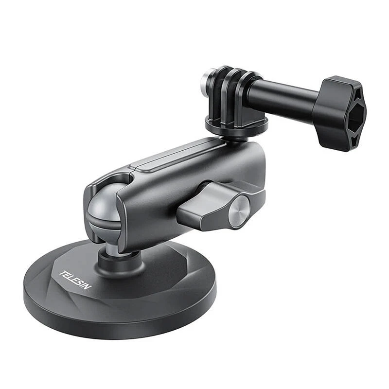 TELESIN supporto magnetico per action camera