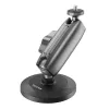 TELESIN supporto magnetico per action camera