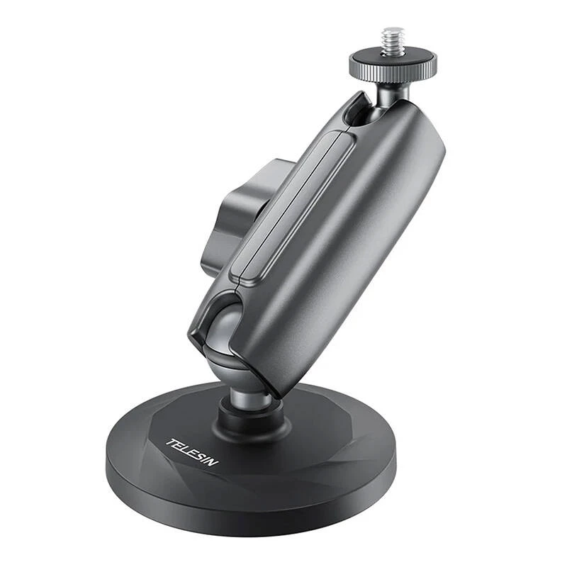 TELESIN supporto magnetico per action camera