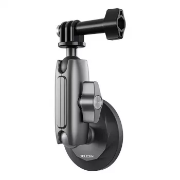 TELESIN supporto magnetico per action camera