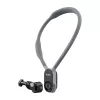 TELESIN supporto da collo con sgancio rapido per action camera
