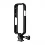 TELESIN telaio di montaggio in plastica per Insta360 X4