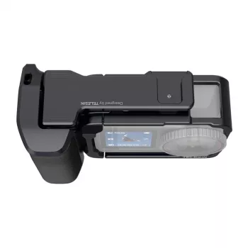 TELESIN custodia protettiva con manico per DJI Osmo Action 6