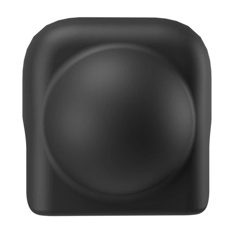 TELESIN protezione in silicone per obiettivo per Insta360 X4 - nero
