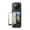 TELESIN pellicola in vetro temperato per Insta360 X4/X5