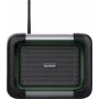 TELESTAR Internet Digital Radio 5700003 DAB+ FM Bluetooth nero verde