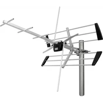 Televes Antenna Yagi Edge+ MIX VHF/UHF filtro 5G