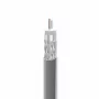 TELEVES CXT 1.02 CU cavo coassiale PVC 79% 1m per interni