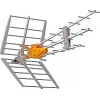 TELEVES DAT BOSS antenna UHF con filtro LTE700, 470-694 MHz, 17 dBi, confezione da 6