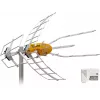 Antenna TV TELEVES Ellipse Mix BIII/UHF (LTE700) con tecnologia BOSS - Rif. 148821