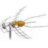 Antenna TV TELEVES Ellipse Mix BIII/UHF (LTE700) con tecnologia BOSS - Rif. 148821