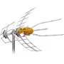 Antenna TV TELEVES Ellipse Mix BIII/UHF (LTE700) con tecnologia BOSS - Rif. 148821