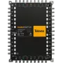 TELEVES EuroSwitch 9x9x24 multiswitch in cascata 8 ingressi SAT + 1 TER 24 uscite utente ref. 719604