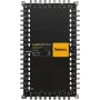 Multiswitch TELEVES EUROSWITCH 9x9x32 F, 8 ingressi satellitari, 32 uscite utente, in cascata