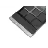 TELEVES FBT SHADOW 112CT 2 vie grigio con filo 600 W