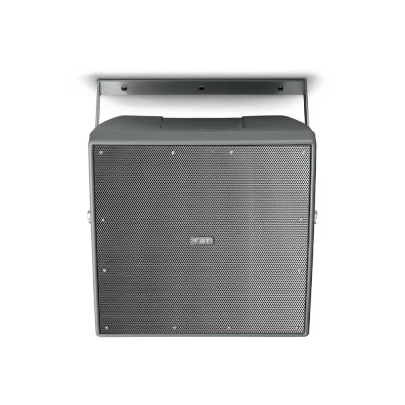 TELEVES FBT SHADOW 112CT 2 vie grigio con filo 600 W