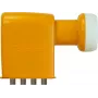 TELEVES LNB universale Quad 761001