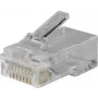 TELEVES connettore RJ45 passante UTP Cat6 (209906)