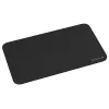 TELLUR tappetino per mouse SmoothClick L (70 cm x 40 cm) - nero