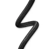 Tellur cavo Type-C a Type-C 3A PD60W 2m nylon nero