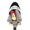 Tellur cavo Type-C a Type-C 3A PD60W 2m nylon nero