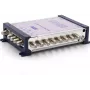 TELMOR Multiswitch TT 5/16 Terminale 4 ingressi SAT 16 uscite