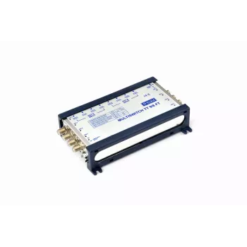 TELMOR Multiswitch TT 9/8 Terminale 8 ingressi satellitari 1 ingresso terrestre 8 uscite
