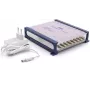 Telmor TT 9/16 FT Classic Multiswitch – 16 uscite utente, terminale con alimentatore integrato