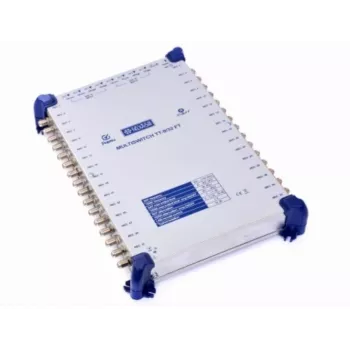 Telmor TT 9/32 FT Classic multiswitch terminale con alimentatore integrato