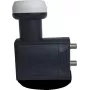 Telmor Twin SC-20 convertitore LNB, 2 uscite, 10,7-12,75 GHz