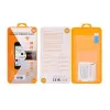 Gruppo display LCD Telone per Huawei Y3 (Y360) - bianco