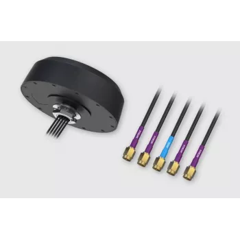 TELTONIKA antenna da tetto combo 5G/GNSS MIMO SMA 3m RG174