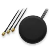 Teltonika COMBO SISO antenna da tetto SMA mobile/GNSS/WiFi