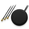 Teltonika COMBO SISO antenna da tetto SMA mobile/GNSS/WiFi