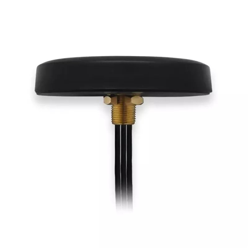 Teltonika COMBO SISO antenna da tetto SMA mobile/GNSS/WiFi