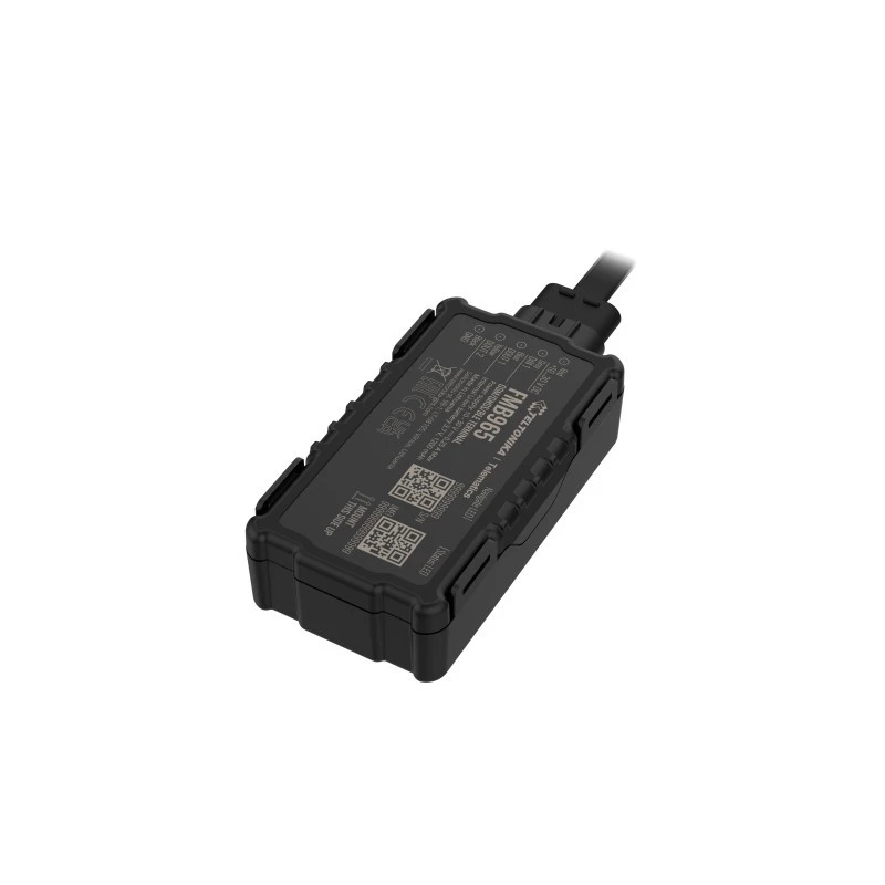 Teltonika FMB9653E8T01 GPS/GSM Car Tracker con batteria ricaricabile 1200mAh