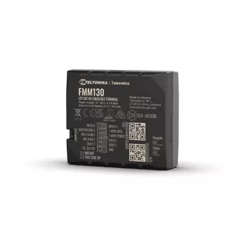 Teltonika FMM130 localizzatore GPS