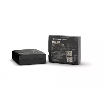 Teltonika FMM130 localizzatore GPS