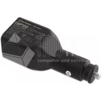 Teltonika FMP100 tracker GPS OBDII con GNSS, GSM, Bluetooth per la gestione flotte