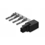 Teltonika PR4MK04K spina a 4 pin con contatto