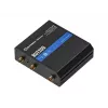 Teltonika Networks RUT200 eSIM 4G/LTE/3G Wi-Fi EMEA EU Router cellulare industriale