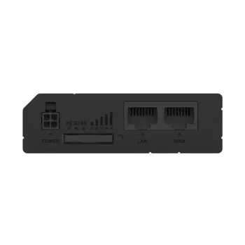 Teltonika Networks RUT200 eSIM 4G/LTE/3G Wi-Fi EMEA EU Router cellulare industriale