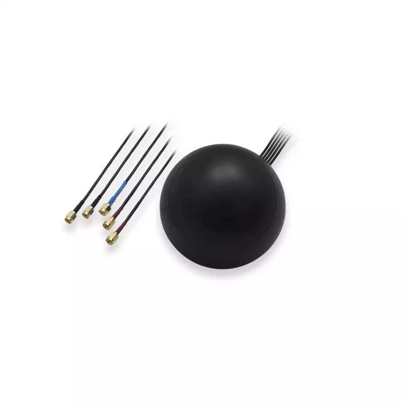 Teltonika PR1KCO28 Antenna a pannello direzionale MIMO 28 dBi SMA