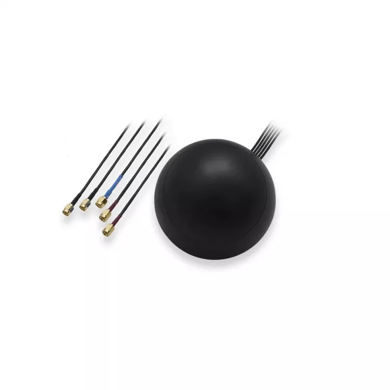 Teltonika PR1KCO28 Antenna a pannello direzionale MIMO 28 dBi SMA