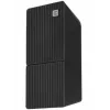 Teltonika TeltoCharge wallbox trifase 11 kW con presa Type-2 senza pannello frontale